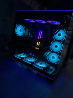 PC Gaming for Sale