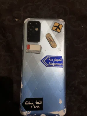 Samsung Galaxy  A03s 64 GB in Amman