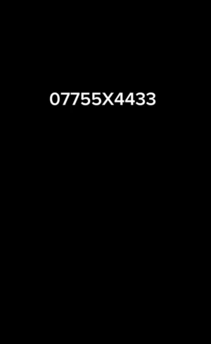 Orange VIP mobile numbers in Amman