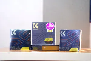 فلاتر k&f كونسبت