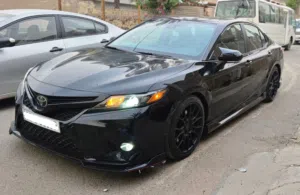 كامري TRD...2023