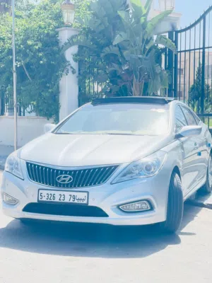ازيره اباتشي 2012