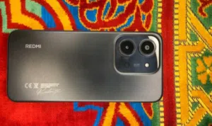 REDMI 15C