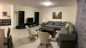 120 m2 2 Bedrooms Apartments for Rent in Amman Shmaisani