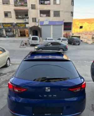 سيات ليون 2020