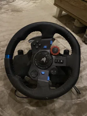دركسون g29