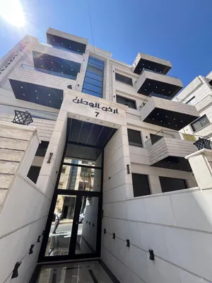133 m2 3 Bedrooms Apartments for Sale in Amman Daheit Al Yasmeen