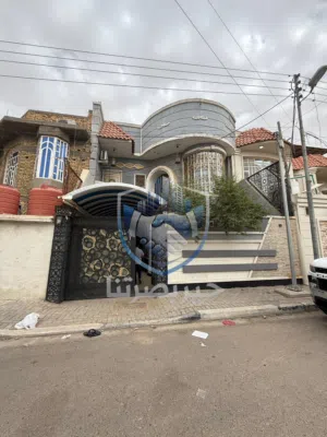 دار سكني للبيع/حي المهندسين