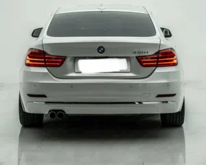 BMW . 4 Series . 2017 . Used3