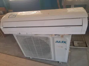 Aux 2.5 ton Air Conditioner