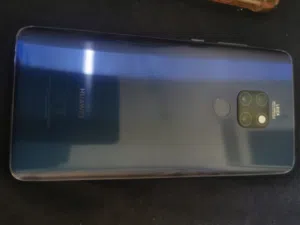 Huawei Mate 20 Pro 128 GB in Irbid