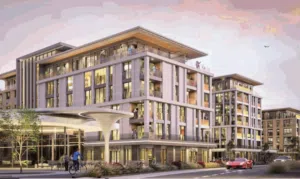 108 m2 2 Bedrooms Apartments for Sale in Muscat sultan haitham city