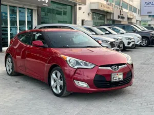 hundai veloster model 2015
