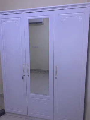 خزينة ملابس