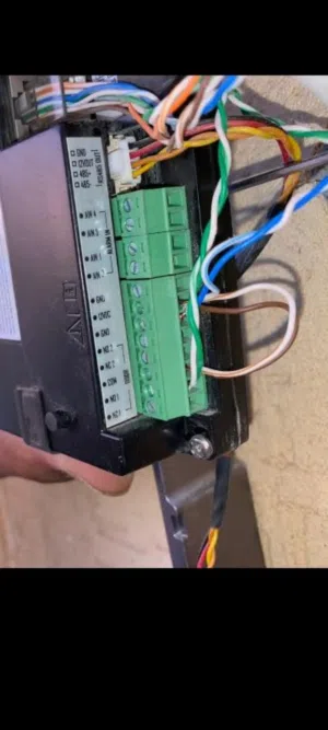 cctv camera technician i want job