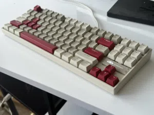 كيبورد ميكانيكي براند MAGEGEE mechanical keyboard