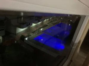 3 Bedrooms . One Bathroom . 90 m20