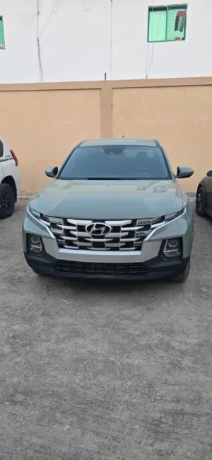 Hyundai Santa Cruz for sale