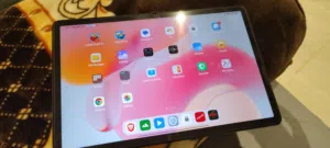 جهاز تابلت Xiaomi Redmi Pad SE    11 بوصه من شوامي بحاله ممتازه سبب البيع متحاج اموال لظروف خاصة