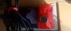 مضخة غسيل سيارات