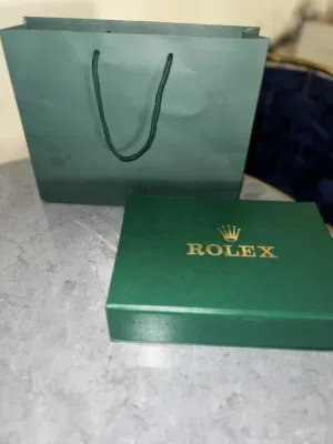 ساعه rolex oyster