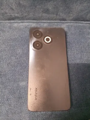 تلفون انفنكس مستعمل يبيله تبديل شاشه