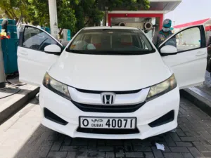 Honda city 2014 Ready to sale
