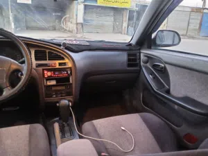 New Hyundai Avante in Irbid