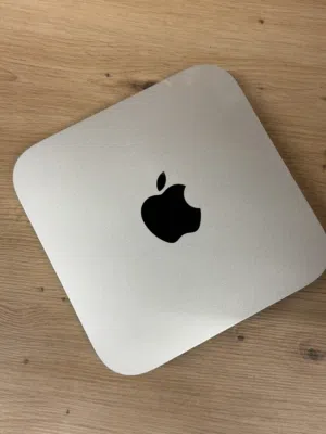 Mac Mini 2014 Late
