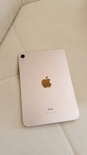 Apple iPad Mini 6 64 GB in Al Batinah