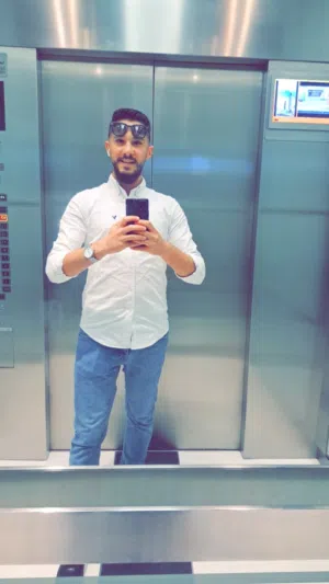 Mohammed Mustafa 
