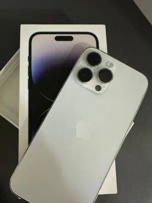 Apple iPhone 14 Pro Max 128 GB in Southern Governorate