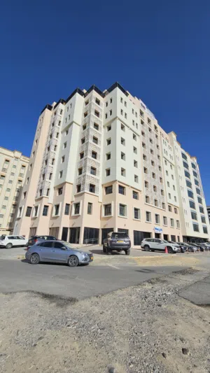 85 m2 2 Bedrooms Apartments for Rent in Muscat Azaiba