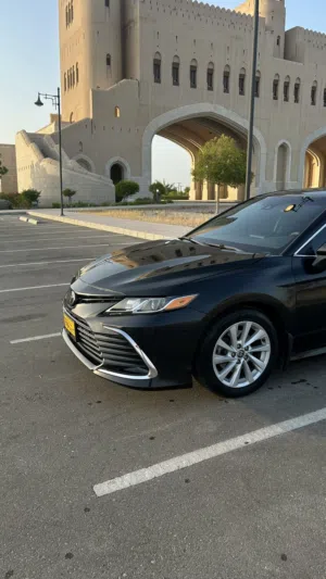 Used Toyota Camry in Al Batinah