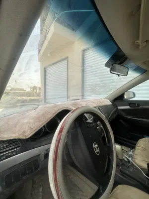 Used Hyundai Sonata in Misrata