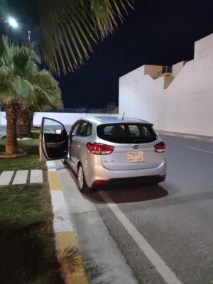 kia Carens 2015