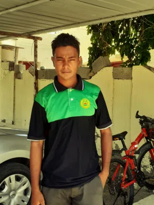 AH Rakib Sawdagor 