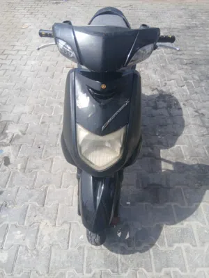 دراجه سكنس نثيه ياباني