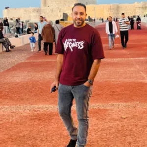 MOHAMED SAMIR