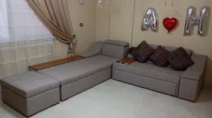 ركنه بحالة ممتازة