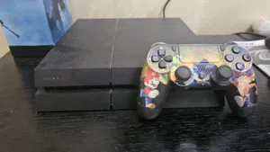 ps4 fat 500gb