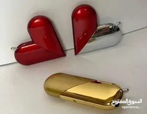 قداحات شعله انيقه غاز و فيول وساده للطباعه
