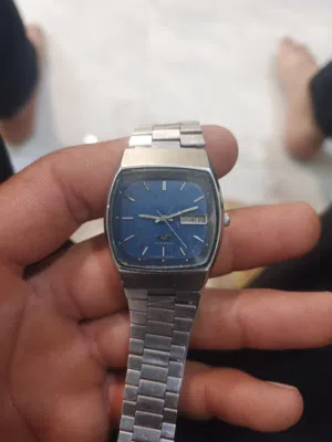 Citizen Eagle 7 Automatic