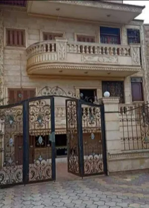 4 Bedrooms Chalet for Rent in Damietta New Damietta