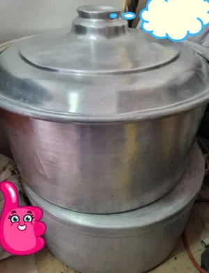 للبيع مجموعة أواني منزلية جديدة ومستعملة بحالة ممتازه ( إستعمال منزل )