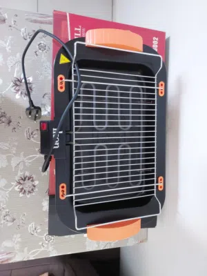 شوايا كهربائية نوعية جيدة