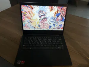 Lenovo laptop