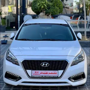 Used Hyundai Sonata in Irbid