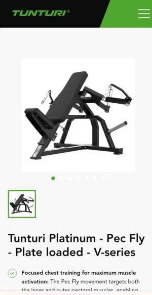 معدات رياضية Gym