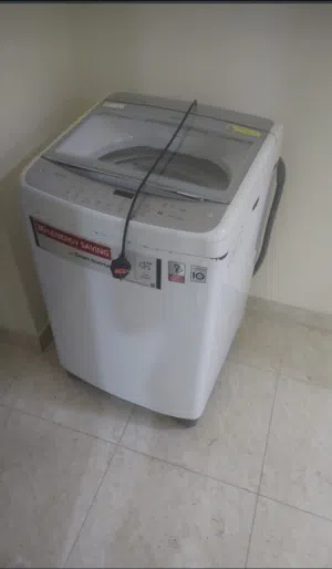 Automatic LG Washing machine 13 Kg